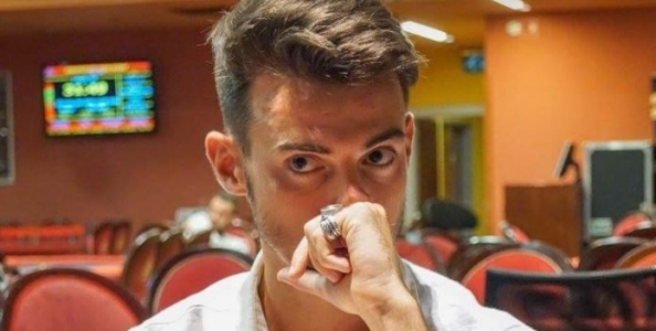 Domenicali PokerStars: Gennaro Proscia massive chipleader allo Special, Babic in testa all’High Roller