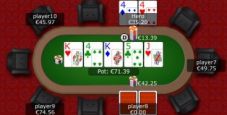 Punti di vista Cash Game – Bet/fold al river con bottom full house: è la scelta corretta?
