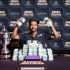 Aussie Millions: impresa di Shurane Vijayaram, vince il titolo dopo essersi qualificato con un satellite da 130$!