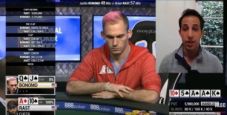 Bonomo vs Rast: lo spot finale del Poker Player Championship da 50.000$ analizzato da Alec Torelli