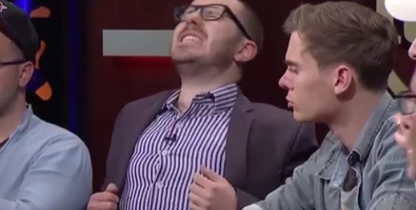 Set over set tra Smith e Kempe in bolla al Super High Roller Bowl: cooler imparabile o Dan poteva salvarsi?