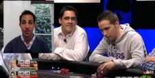 Alec Torelli commenta la mano più ridicola della storia: “Ecco come non si gioca a carte scoperte”