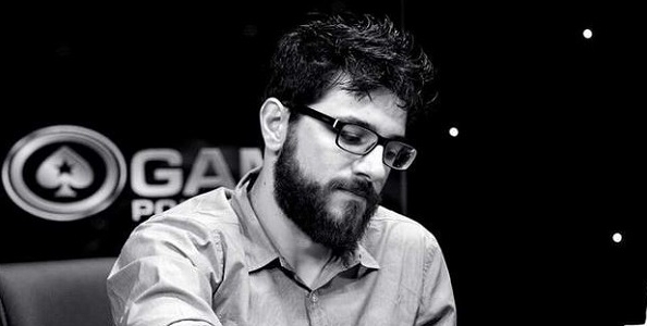 “Quella volta alla Bobby’s room…” Christian Favale e un cooler da 40.000$ contro Cary Katz!