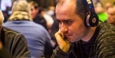 WSOPC: De Michele sfiora il ring nel 5 Card PLO, Siciliano in corsa nel Monster Stack