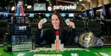 Ema Zajmovic nella storia: dopo 15 anni di attesa è la prima donna a vincere un Main Event del WPT