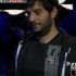 Foudoulakis, il player più pessimista delle WSOP: invoca scala per l’avversario e il river lo punisce!