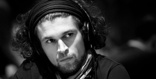 Ben Heath si sfoga sul suo blog: “Non bisogna giudicare gli altri solo in base alle loro abilità al tavolo!”