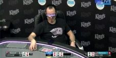 Altro che boss! Stacy Matuson umilia Kassouf in heads up e si prende una bella rivincita