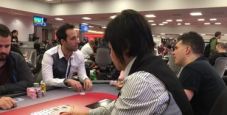 GTO vs Exploitative Play – Torelli dice la sua: “Imparate la teoria ma punite gli errori altrui, soprattutto nel live”