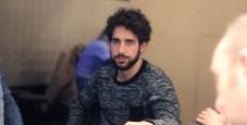 Domenicali PokerStars: aletph la spunta nel Sunday Special con un deal a tre, secondo Emiliano Conti