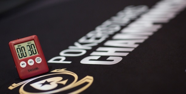“Basta tanking!” Negreanu, Perkins e Sontheimer fanno blocco per lo shot-clock nei tornei High-Roller