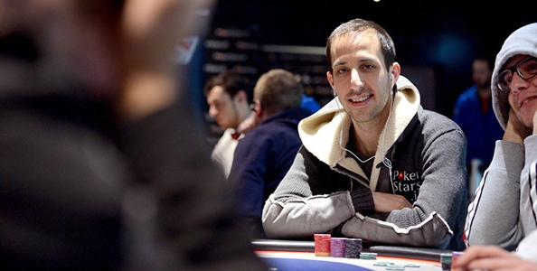I quattro step di Alec Torelli per far diventare il poker un lavoro: “Tutti i pro ci sono passati!”