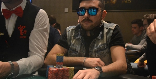 PartyPoker Millions – Dal satellite a Nottingham? Roberto Anselmo ci prova!