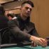 Aris Theodoridis e la sua safe-line al Phase 1B: supera i due milioni di chip e va in sit-out all’ultimo livello!