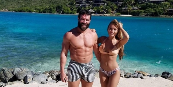 Dan Bilzerian, da broke a milionario solo con il poker? Ecco la sua versione originale
