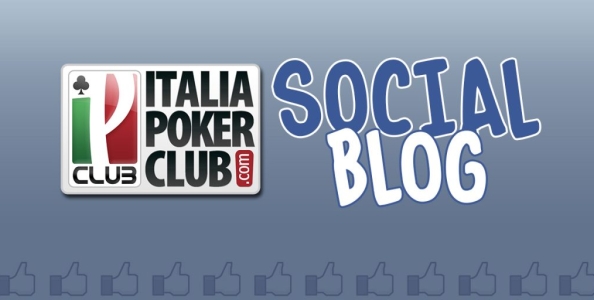 Social Blog Live PartyPoker Millions (Phase1A-B)