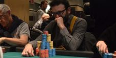 PokerStars Festival – Castelluccio al final table dell’High Roller! Mutti miglior azzurro al Main