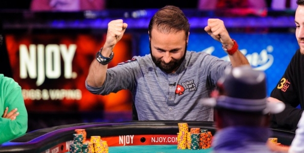 Due giorni al 100.000$ Super High Roller PCA con Daniel Negreanu: il nuovo ‘hybrid poker’ colpisce ancora!