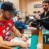 Negreanu sul bankroll: “Ci vogliono almeno 20 buy-in giocando a cash e 50 per i tornei”