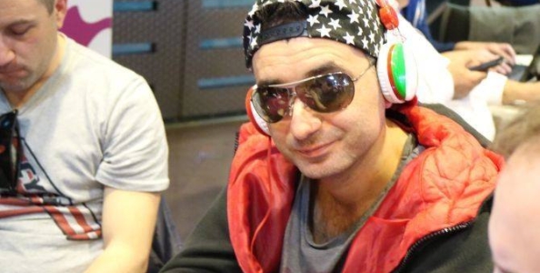 Parola all’avvocato De Feo: “Nei tornei KO anche i migliori regular commettono errori grossolani sui flat”