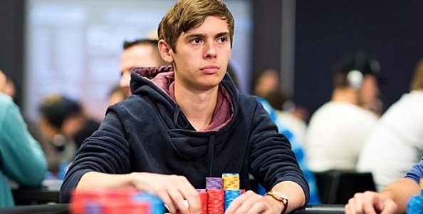 Holz sulla vita da pensionato: “Gioco il 5% di quanto facessi prima…” E nel 2017 sfiora già i 2 milioni di vincite!