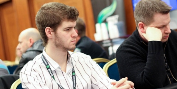 Gli dei degli High Stakes: Jonas ‘OtB_RedBaron’ Mols e il suo grafico da oltre 2 milioni di dollari
