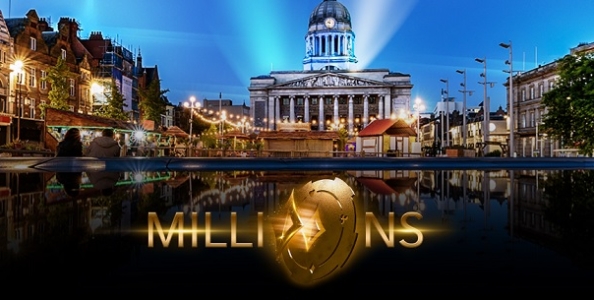 Ecco i migliori tornei live di aprile: il PartyPoker Millions è protagonista assoluto