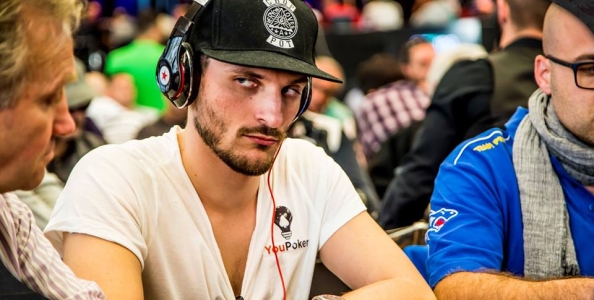 Domenicali PokerStars – ‘dany8909’ vince lo Special, Ruocco e Lala dividono l’High Roller!