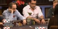 Greenstein-Esfandiari e il ‘flip’ crocevia delle rispettive carriere…