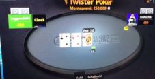 Davide Suriano vince 40.000€ in un Twister di Snai!