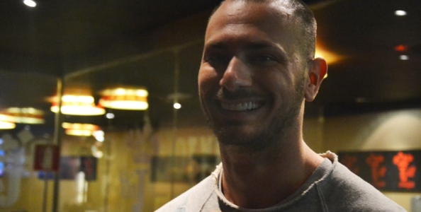 Dagli MTT online al cash game live: i 3 passaggi ‘cruciali’ secondo Filippo Voconi