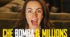 Tutte le emozioni del Millions Nottingham in due minuti