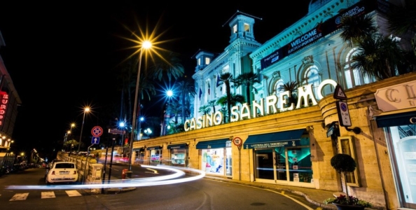 IPO Sanremo: il garantito è già caduto, oltre 2 mila paganti nella città dei fiori