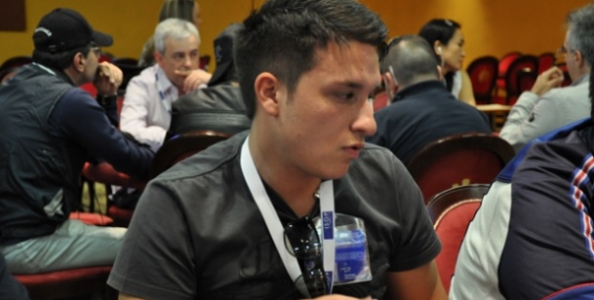 ICOOP – Day 2 annullati per problemi tecnici! Shippano ‘jvoice’ e Salvatore ‘ilserpentino’ Senapa