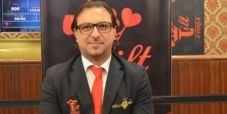 Il poker manager Davide Goffredo sul Millions: “A Sanremo quattro Phase1 per venire incontro ai residenti”
