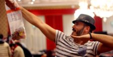 WSOP – Tripletta di italiani ITM al $1500 6-Max: bene Perati, Barbuto e Tononi