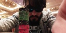 Dario Delpiano vince su Snai un pacchetto per il Main WSOP: “Voglio arrivarci preparato e concentrato”