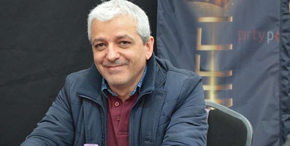 Di Giacomo a 26 left lotta per un primo premio da 200k$! Kanit è out dal Super High Roller di Punta Cana