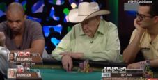 SHR Cash Game Review – A lezione di value bet… da Doyle Brunson!