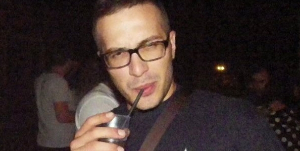 Eugenio ‘Eugol93′ Sanchioni herofolda al NOS KO: “Che speravo di trova’?”