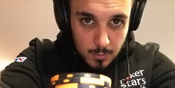Giuseppe Scordo vince l’UltraDeep dello SCOOP: “Non sto giocando il mio miglior poker, eppure…”