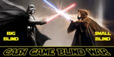 Cash Game Blind War – Le dritte di Antonio ‘Parossismo42’ Catalano