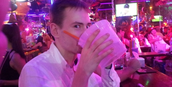 Intervista a ‘IJustGamble’, colonnello dei 1.000$ HU Hyper: “Lavora forte, gioca forte, festeggia forte!”