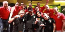 Amatori ma sponsorizzati: il Team Italy 888poker.it è pronto a difendere il suo titolo mondiale a Manchester