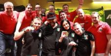 Amatori ma sponsorizzati: il Team Italy 888poker.it è pronto a difendere il suo titolo mondiale a Manchester