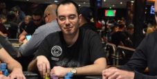 A pranzo con William Kassouf…like a boss!