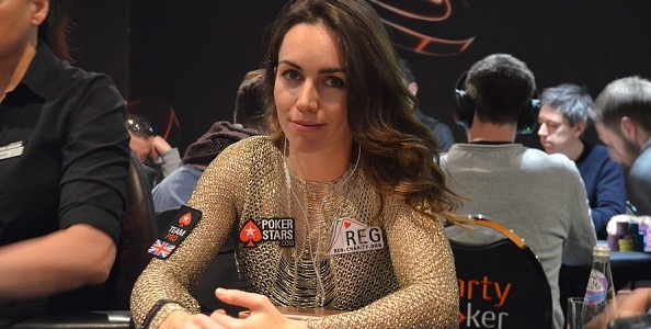 Non solo poker per Liv Boeree: la pro britannica pronta a pubblicare un libro per “menti sveglie”