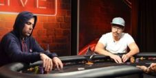 Il solito Mustapha Kanit si prende la scena: runner-up all’high roller da 25.000£ del PartyPoker Millions!