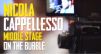 Middle stage on the bubble: i consigli di Nicola Cappellesso