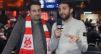 I protagonisti del Millions PartyPoker Nottingham: Matteo Sbrana
